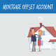 Mortgage offset account