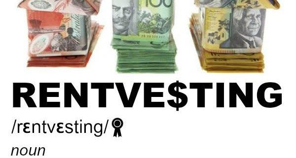 Rentvesting